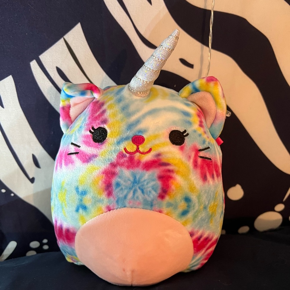Squishmallow Talisa